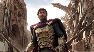 "Spiderman: Far From Home": Mysterio se une a los Avengers en nuevo adelanto