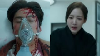 Cásate con mi esposo, Episodio 12: Ji Hyuk sacrifica su vida por Ji Won y sufre accidente | VIDEO