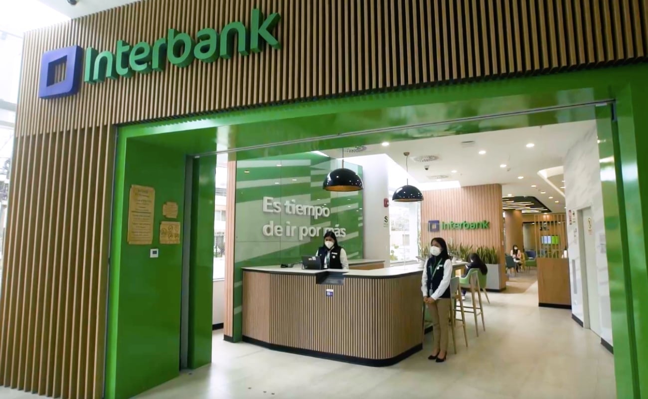 Indecopi anunció que ha iniciado una investigación preliminar contra Interbank financiera por las fallas operativas en sus sistemas.