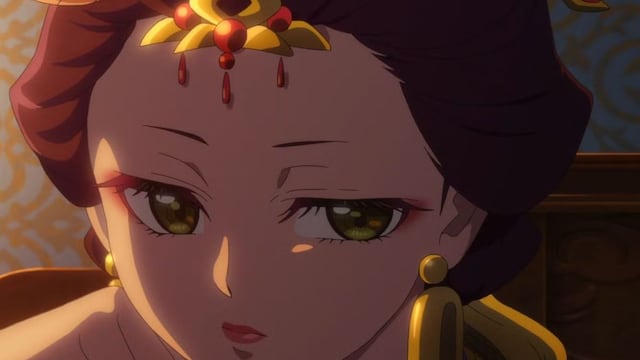 Shisui ¿reaparecerá en “The Apothecary Diaries” - Temporada 3?