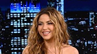 Por qué ni a Shakira ni a sus hijos les gustó “Barbie”