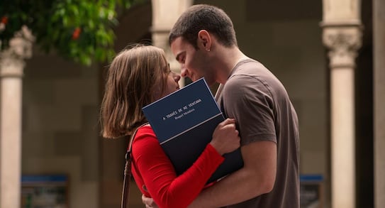 Disponible desde el 23 de junio