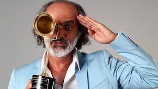 Carlos Alcántara: las contundentes declaraciones del actor para defender de las críticas a “¡Asu Mare! Los Amigos″