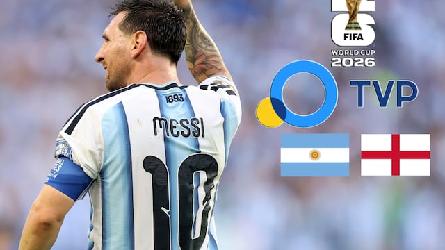 TV Pública (Canal 7) televisó la clasificación de Argentina a la final del Mundial 2026