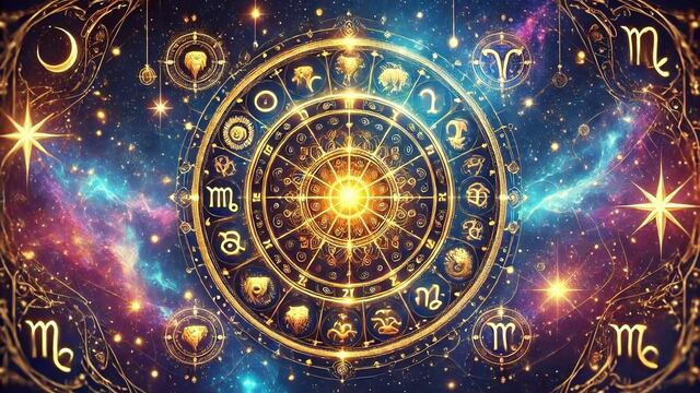 Consulta el horóscopo de Somos de esta semana. (Ilustración: IA)