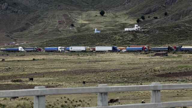 La ruta del contrabando: así funciona el tráfico de mercadería en Puno [CRÓNICA]