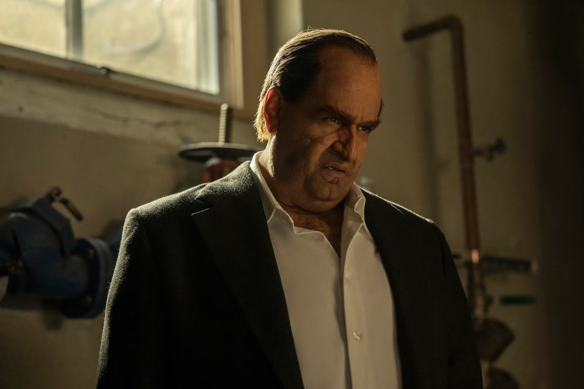 Colin Farrell fue nominado como Mejor Actor en Miniserie en los Emmys 2025 gracias a su protagónico en "The Penguin" (Foto: HBO)