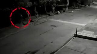 “Lo han querido matar”: joven es herido en la cabeza con pico de botella durante un asalto en Ate | VIDEO