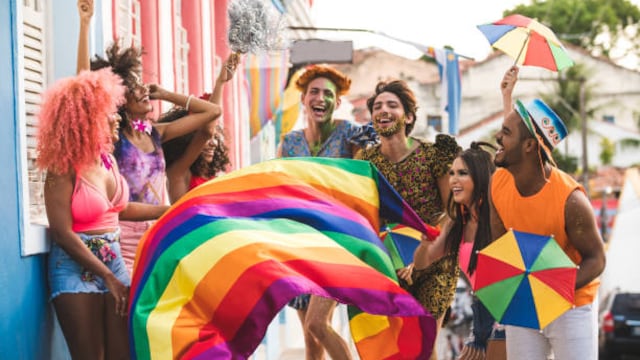 Día del Orgullo Gay 2023: revisa aquí las actividades que podrás realizar para celebrar el Pride Month en Lima