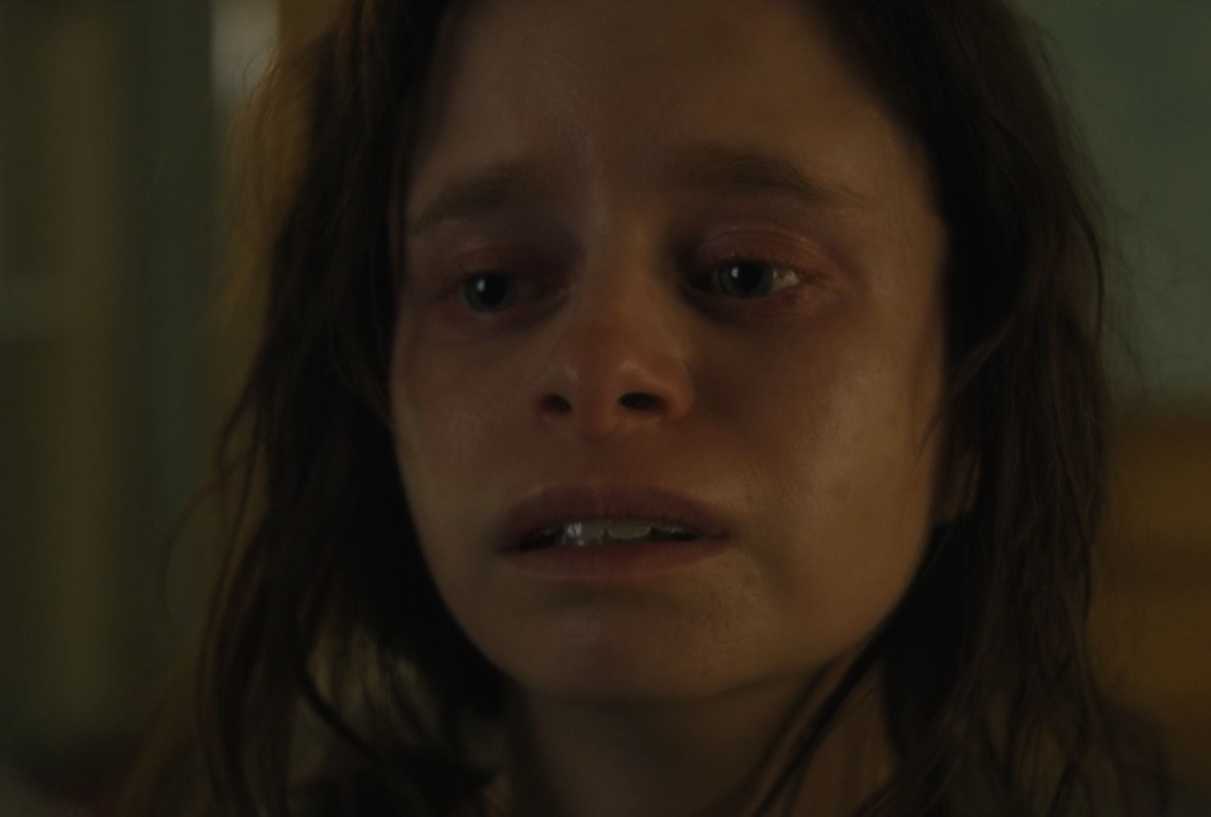 Imogen Faith-Reid es la actriz que hace de Natalia en "Good American Family". Ella es británica y actualmente tiene 27 años (Foto: Disney+)