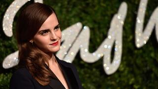Emma Watson: ¿Actriz llegará a Lima para la COP 20?