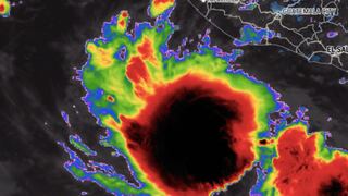 Guatemala lanza alerta ante posible impacto de la tormenta tropical Pilar
