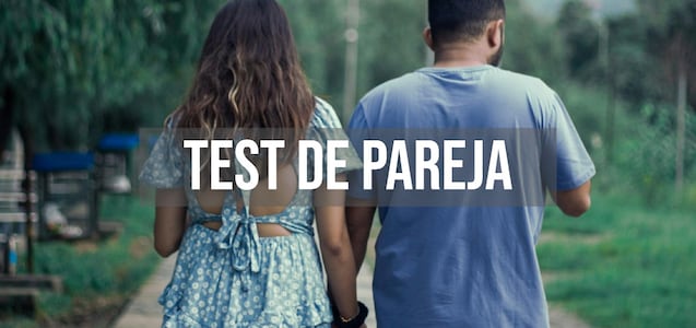 Test para saber si tu relación va a durar mucho tiempo: ¿lo pasará tu media naranja?