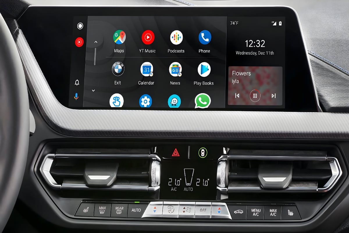 Te explicamos qué hacer si no aparece una app en Android Auto. (Foto: Google)