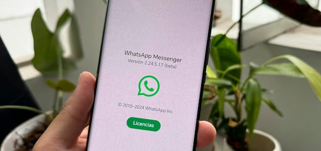Cómo ser beta tester y recibir la última versión de WhatsApp