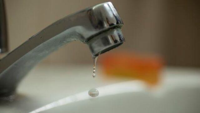 Sedapal: Hoy viernes 5 de febrero habrá corte de agua en Lima | Zonas y horarios