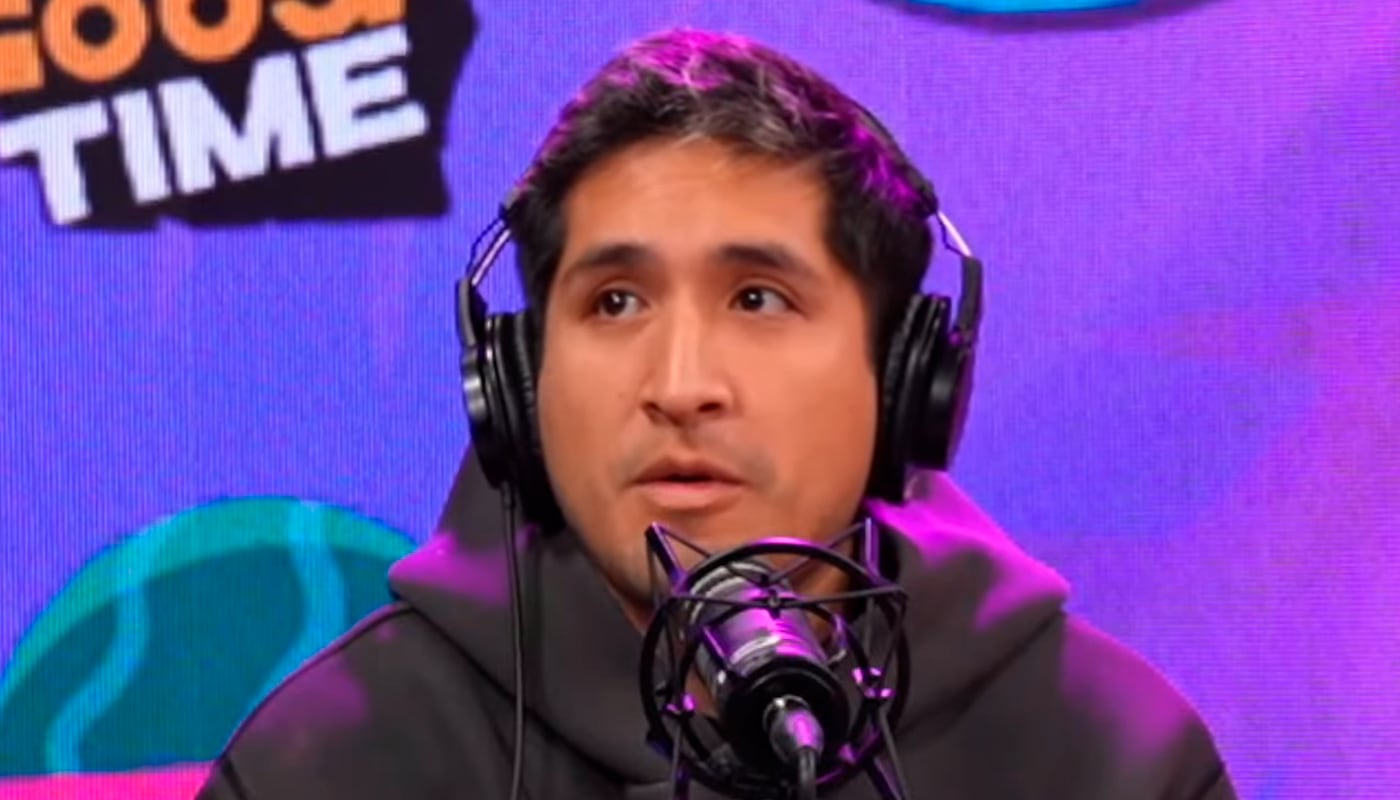 ¡Se supo todo! Fanodric revela el verdadero motivo de su salida de La Roronetwork y deja en shock a los fans de Carlos Orozco | Foto: Todo Good (YouTube)