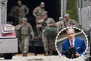 Qué provocó la activación de la operación ‘Escudo de Furia’ en Texas por Greg Abbott y cuál es el impacto en residentes e hispanos