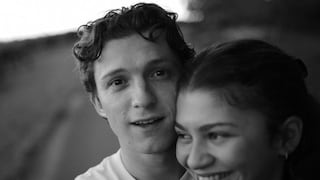 Zendaya y Tom Holland se casan: ¿cómo surgió la historia de amor de la pareja?