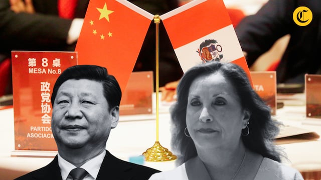 Dina Boluarte llegó a China: ¿Cuál es el impacto de su visita oficial al país de Xi Jinping?