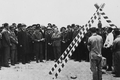 Unidad Vecinal de Matute: la piedra que en 1950 cambió la historia urbana de La Victoria