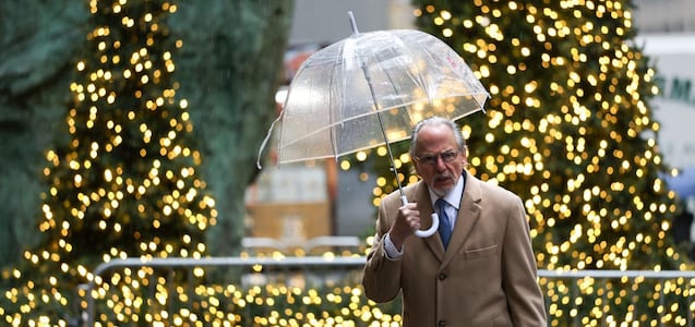 Frío ártico extremo en Nueva York: pronóstico y cómo mantenerte a salvo