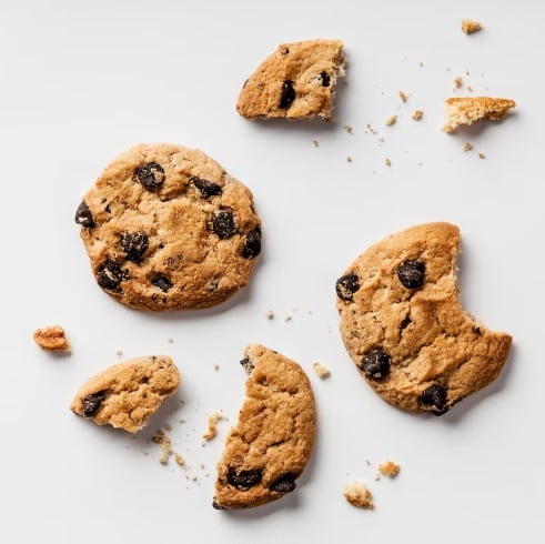 También destacan las iniciativas de Insomnia Cookies, Milk Bar y Nestlé Toll House, que prepararon obsequios exclusivos para los primeros clientes. (Foto referencial: Freepik)