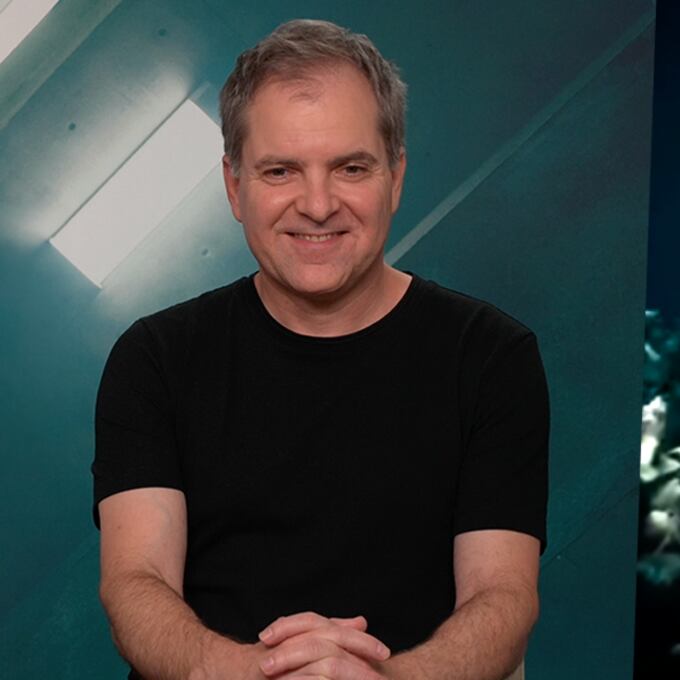 “El Hoyo 2″: “El final funciona como una metáfora”. La explicación del director sobre el inesperado cierre | ENTREVISTA