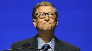 Las 15 predicciones que hizo Bill Gates el siglo pasado y se cumplieron