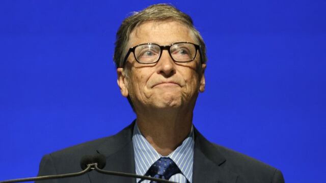 Las 15 predicciones que hizo Bill Gates el siglo pasado y se cumplieron