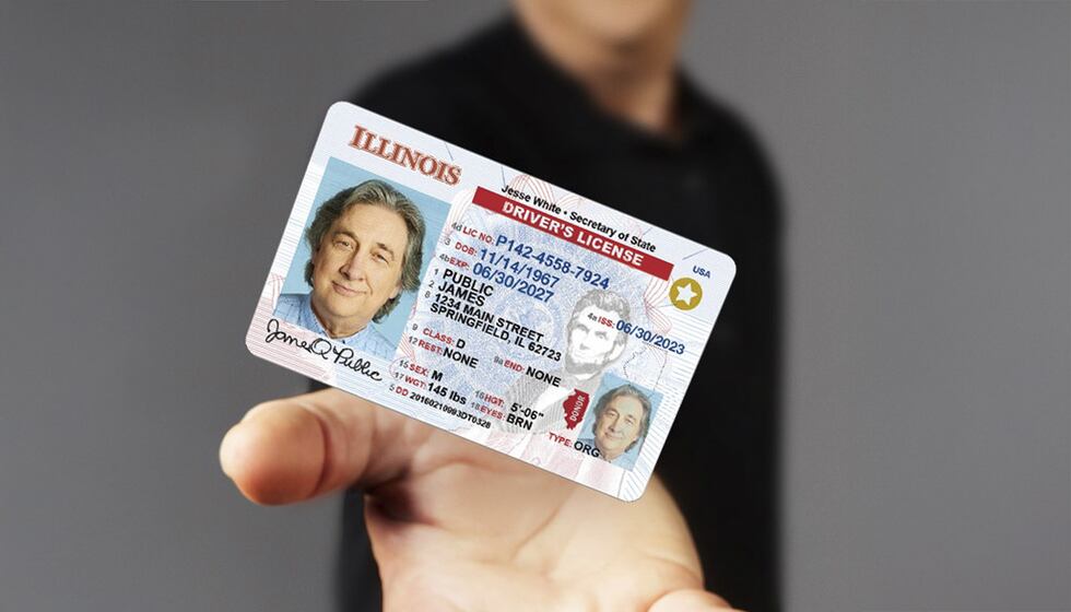 ¿En qué horarios puedo tramitar el REAL ID en Chicago este sábado, 24 de mayo? | Foto: Chicago Midway International Airport