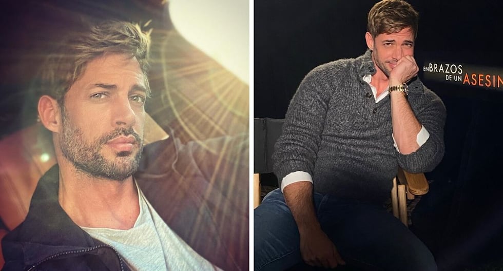 William Levy habla de su dura infancia y sobre el viaje le cambió la vida | Instagram | Estados Unidos | USA | VIDEO | NNDC | MAG | EL COMERCIO PERÚ