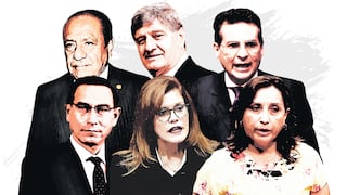 Entre el escudo y la agenda propia: el complejo rol de un vicepresidente en el Perú