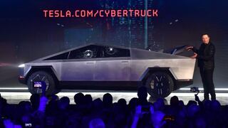 Se retrasa un año más: el Tesla Cybertruck se empezará a producir a finales de 2023