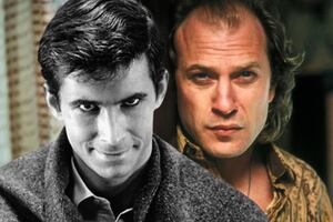 Norman Bates fue el primero: los 3 personajes del cine de terror inspirados en el asesino de “Monster: The Ed Gein Story”