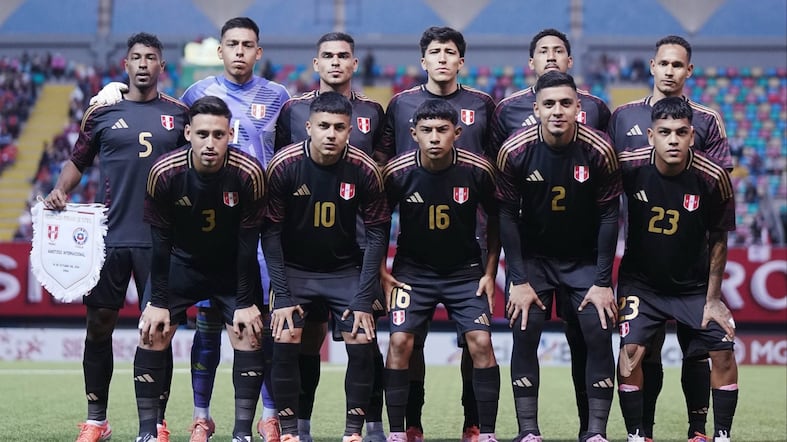 Perú vs Rusia: últimas noticias de la selección en San Petersburgo