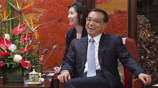Primer ministro chino llega a Brasil con planes millonarios
