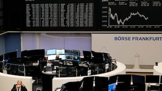Bolsas europeas abren al alza atentas a las perspectivas económicas de la UE