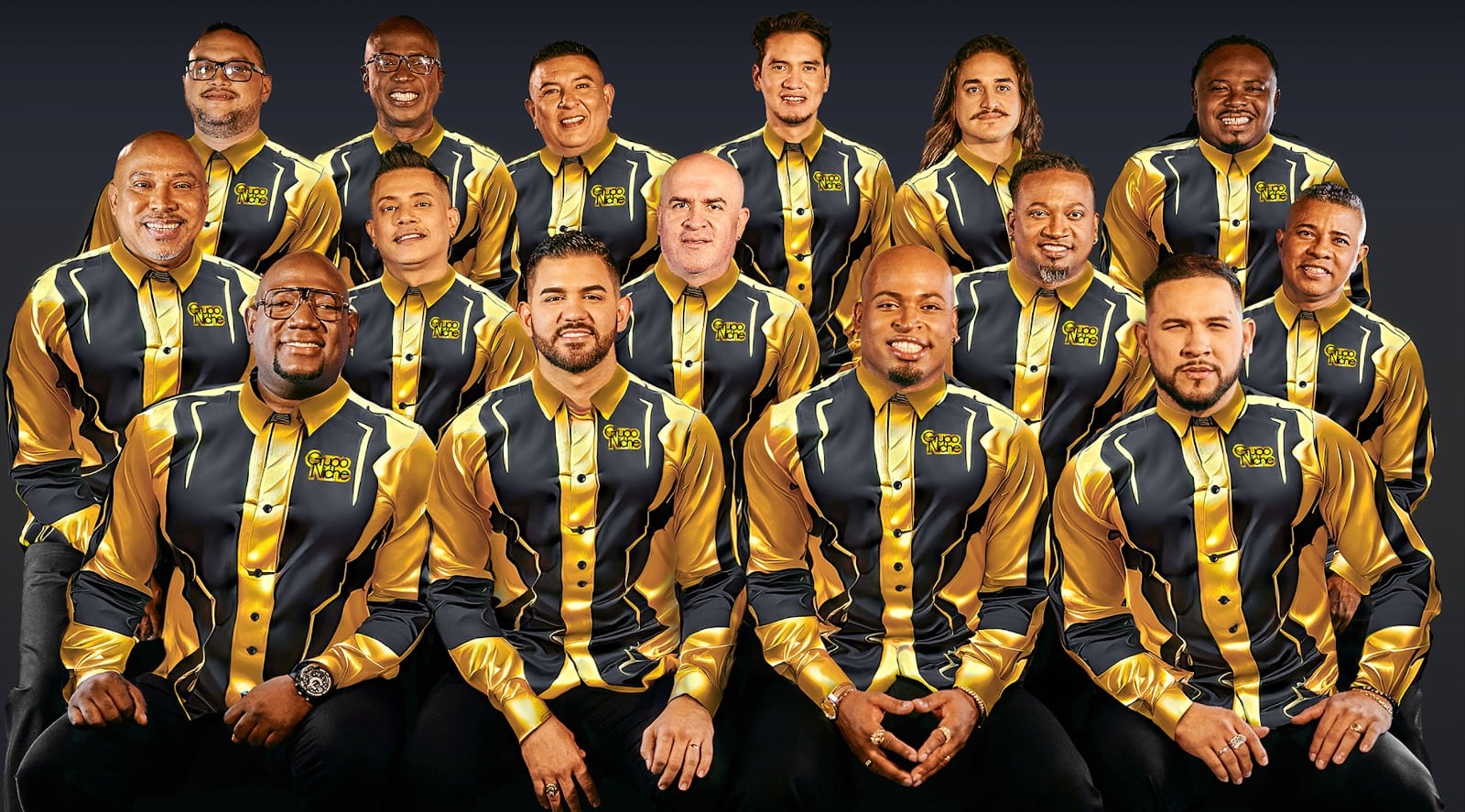 Grupo Niche anuncia concierto en Gran Teatro Nacional de Lima | Foto: Difusión