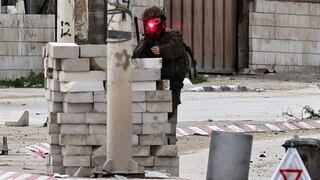 Autoridades palestinas afirman que Israel mató a dos mujeres en Cisjordania ocupada, una embarazada