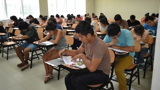 Minedu estima que clases semipresenciales en universidades retornarán para el ciclo 2022-I