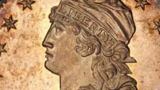 Esta es la moneda de 25 centavos que puede valer US$705,000 por un número en especial