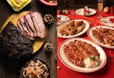 ¿Navidad sin pavo? Conoce 5 proteínas alternativas para disfrutar en tu mesa navideña