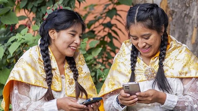 Día de las Lenguas Originarias: usuarios de telecomunicaciones pueden acceder a contratos en quechua, aimara, ashaninka y shipibo-kon