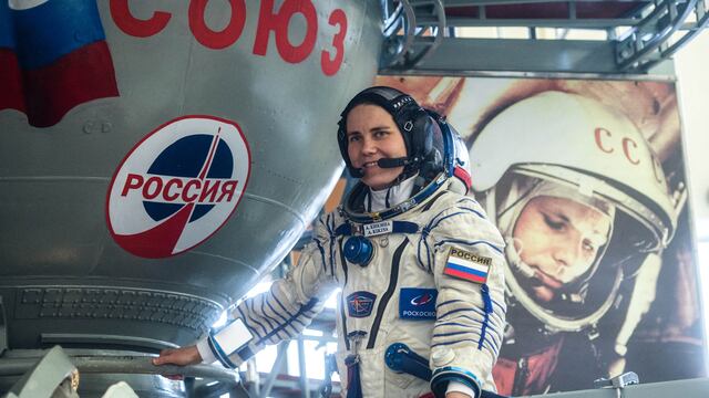 Rusia dejará de participar en la Estación Espacial Internacional después de 2024