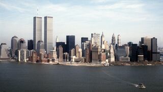 ¿Cuándo se construyeron y cómo fueron las Torres Gemelas antes del 11S? | FOTOS | VIDEO