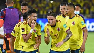 Sigue vivo: Colombia se impuso a Bolivia por las Eliminatorias Sudamericanas