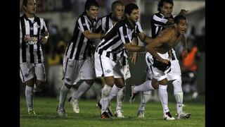 Copa Libertadores: Libertad y Deportivo Lara sumaron tres puntos como Garcilaso