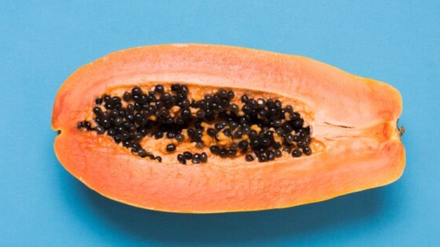 Los simples pasos para conservar una papaya por más días en la nevera