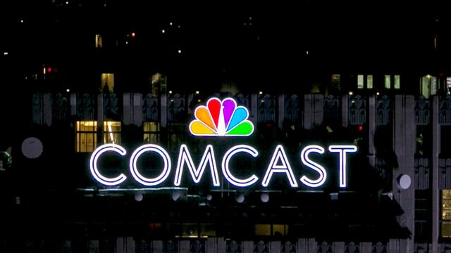 Comcast cerca de concretar compra de grupo televisivo Sky tras subasta